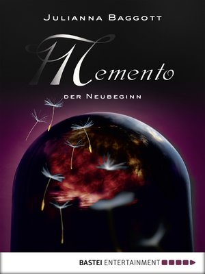 cover image of Memento--Der Neubeginn